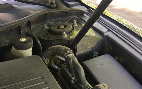 Toyota Camry, 2010 год, 1 170 000 рублей, 14 фотография