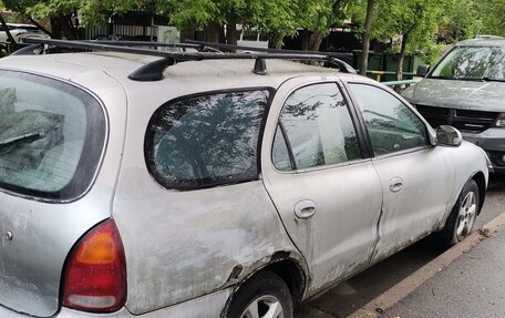 Hyundai Avante, 1998 год, 149 000 рублей, 4 фотография