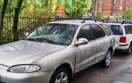 Hyundai Avante, 1998 год, 149 000 рублей, 2 фотография