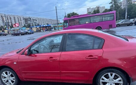Mazda 3, 2005 год, 349 000 рублей, 3 фотография