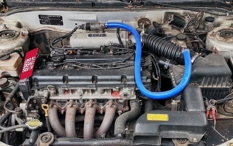 Hyundai Avante, 1998 год, 149 000 рублей, 6 фотография