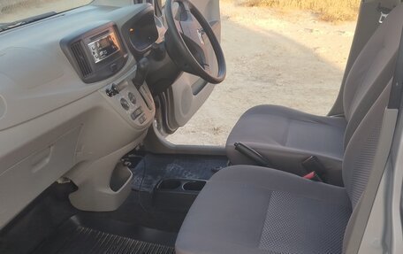 Daihatsu Mira e:S I рестайлинг, 2014 год, 550 000 рублей, 5 фотография