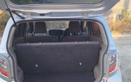 Daihatsu Mira e:S I рестайлинг, 2014 год, 550 000 рублей, 4 фотография