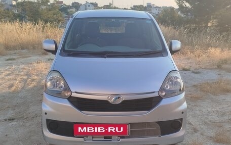Daihatsu Mira e:S I рестайлинг, 2014 год, 550 000 рублей, 2 фотография