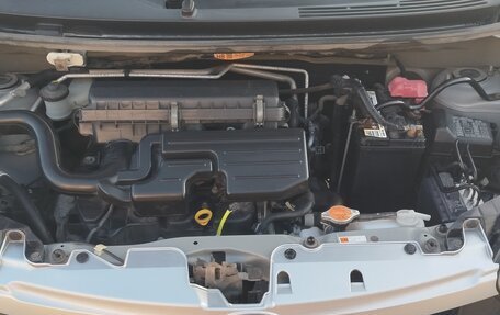 Daihatsu Mira e:S I рестайлинг, 2014 год, 550 000 рублей, 8 фотография