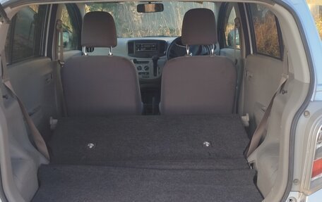 Daihatsu Mira e:S I рестайлинг, 2014 год, 550 000 рублей, 9 фотография