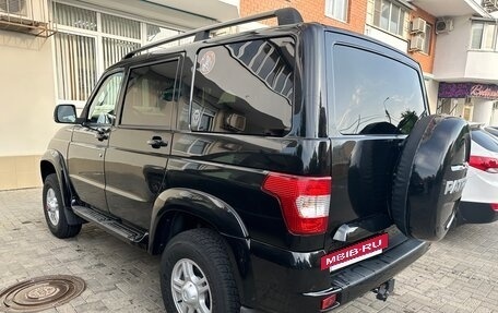 ЛуАЗ Patriot, 2019 год, 1 000 000 рублей, 11 фотография