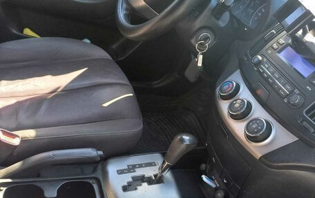 Hyundai Elantra IV, 2010 год, 650 000 рублей, 6 фотография