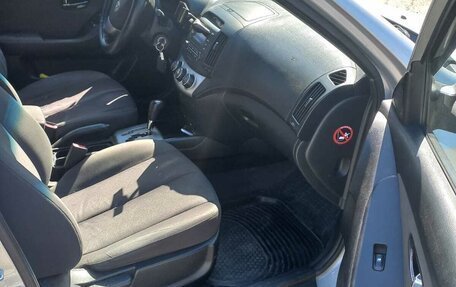 Hyundai Elantra IV, 2010 год, 650 000 рублей, 5 фотография