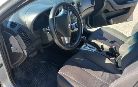 Hyundai Elantra IV, 2010 год, 650 000 рублей, 7 фотография