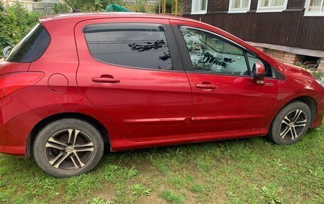 Peugeot 308 II, 2010 год, 550 000 рублей, 5 фотография