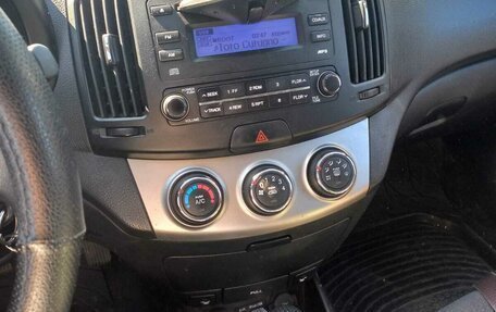 Hyundai Elantra IV, 2010 год, 650 000 рублей, 11 фотография