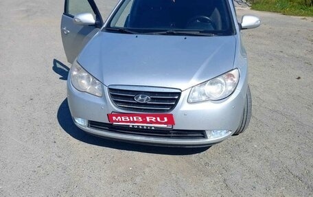 Hyundai Elantra IV, 2010 год, 650 000 рублей, 8 фотография