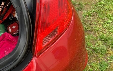 Peugeot 308 II, 2010 год, 550 000 рублей, 9 фотография