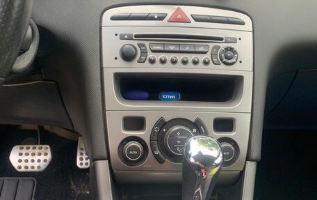 Peugeot 308 II, 2010 год, 550 000 рублей, 15 фотография