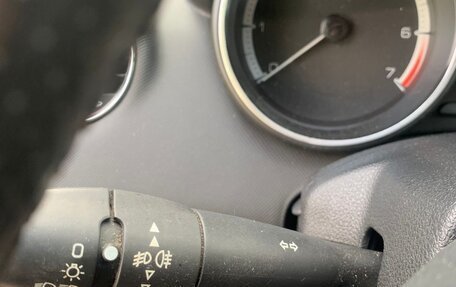 Peugeot 308 II, 2010 год, 550 000 рублей, 16 фотография