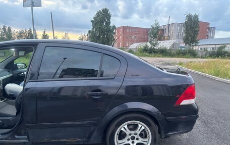 Opel Astra H, 2008 год, 400 000 рублей, 5 фотография