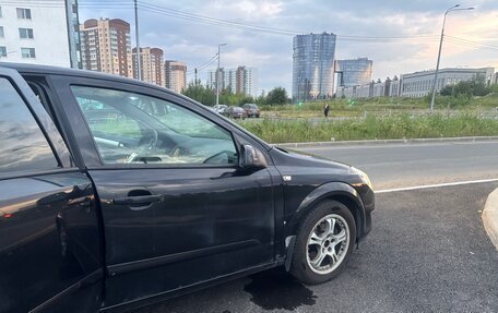Opel Astra H, 2008 год, 400 000 рублей, 2 фотография