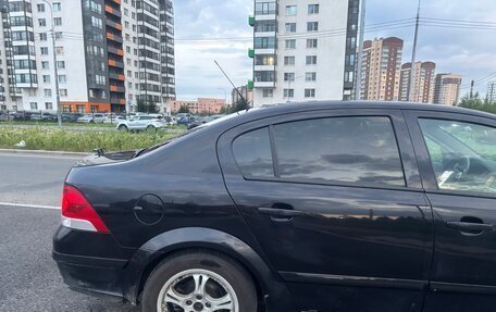 Opel Astra H, 2008 год, 400 000 рублей, 3 фотография