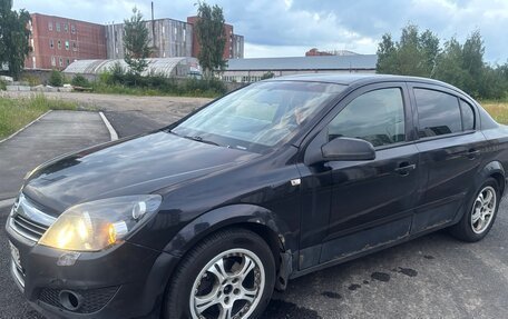 Opel Astra H, 2008 год, 400 000 рублей, 6 фотография