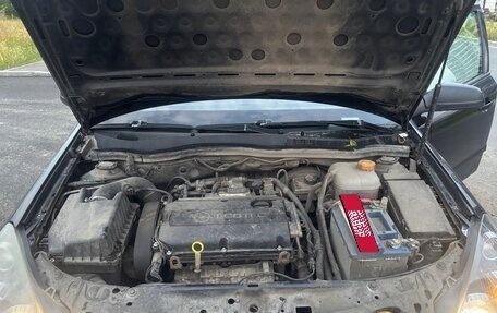 Opel Astra H, 2008 год, 400 000 рублей, 7 фотография