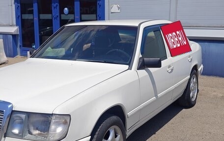 Mercedes-Benz W124, 1985 год, 310 000 рублей, 5 фотография