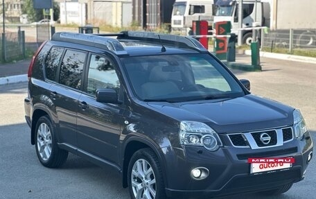 Nissan X-Trail, 2012 год, 1 299 000 рублей, 5 фотография