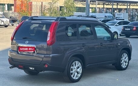 Nissan X-Trail, 2012 год, 1 299 000 рублей, 8 фотография