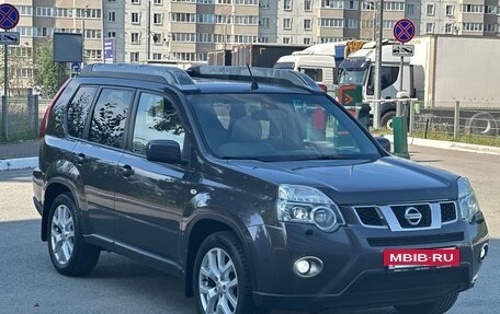 Nissan X-Trail, 2012 год, 1 299 000 рублей, 6 фотография