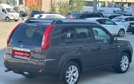 Nissan X-Trail, 2012 год, 1 299 000 рублей, 7 фотография