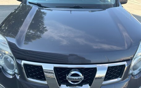 Nissan X-Trail, 2012 год, 1 299 000 рублей, 13 фотография