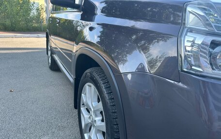 Nissan X-Trail, 2012 год, 1 299 000 рублей, 14 фотография