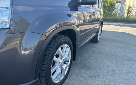Nissan X-Trail, 2012 год, 1 299 000 рублей, 12 фотография