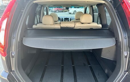 Nissan X-Trail, 2012 год, 1 299 000 рублей, 19 фотография