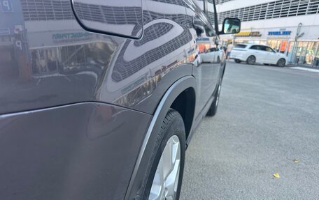 Nissan X-Trail, 2012 год, 1 299 000 рублей, 16 фотография