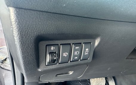 Nissan X-Trail, 2012 год, 1 299 000 рублей, 24 фотография