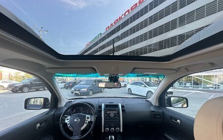 Nissan X-Trail, 2012 год, 1 299 000 рублей, 20 фотография