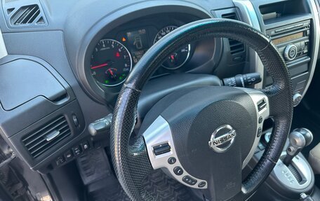 Nissan X-Trail, 2012 год, 1 299 000 рублей, 25 фотография