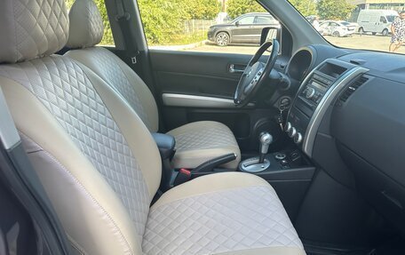 Nissan X-Trail, 2012 год, 1 299 000 рублей, 28 фотография