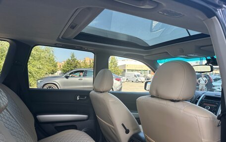 Nissan X-Trail, 2012 год, 1 299 000 рублей, 31 фотография
