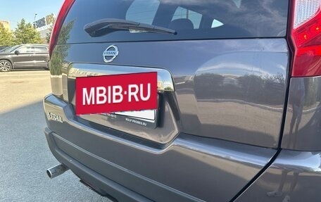 Nissan X-Trail, 2012 год, 1 299 000 рублей, 17 фотография