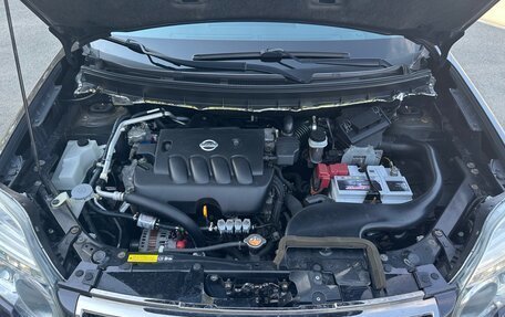 Nissan X-Trail, 2012 год, 1 299 000 рублей, 32 фотография