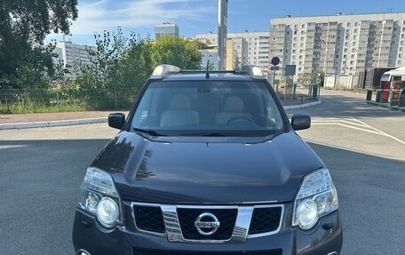 Nissan X-Trail, 2012 год, 1 299 000 рублей, 27 фотография