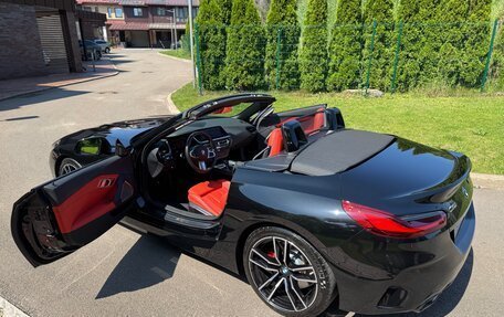 BMW Z4, 2021 год, 10 500 000 рублей, 13 фотография