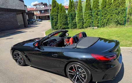 BMW Z4, 2021 год, 10 500 000 рублей, 11 фотография