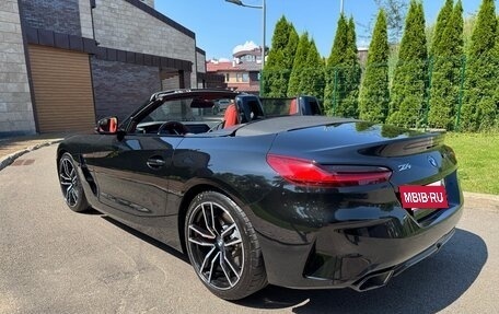 BMW Z4, 2021 год, 10 500 000 рублей, 5 фотография
