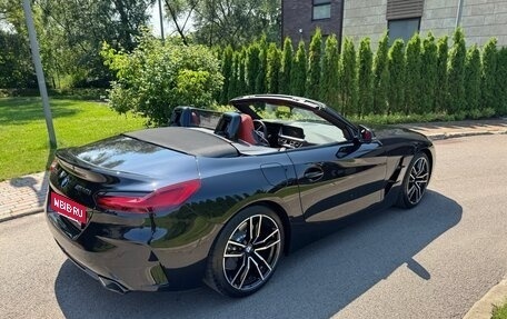 BMW Z4, 2021 год, 10 500 000 рублей, 7 фотография