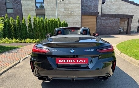 BMW Z4, 2021 год, 10 500 000 рублей, 6 фотография