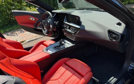 BMW Z4, 2021 год, 10 500 000 рублей, 15 фотография