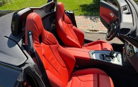 BMW Z4, 2021 год, 10 500 000 рублей, 16 фотография